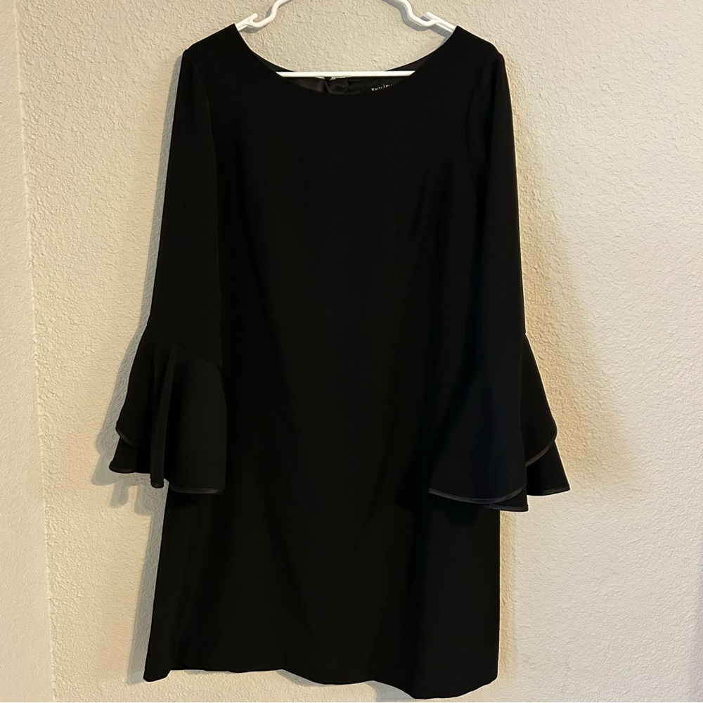 WHBM Dress